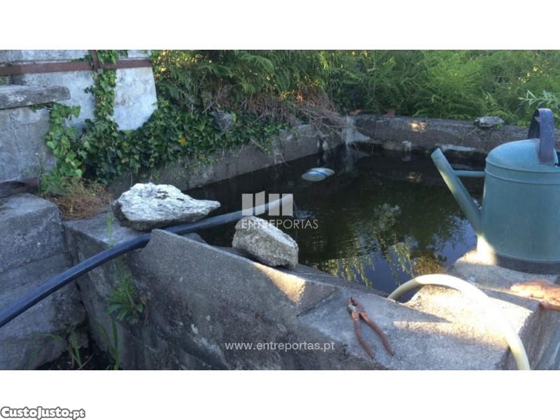 4900m² Land in Baiao, Portugal No. 50622