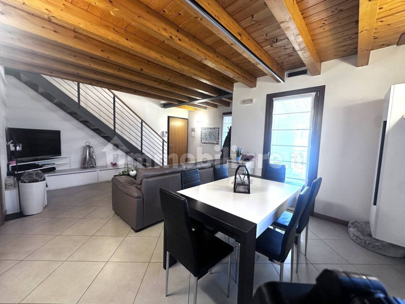 3 bedrooms Apartment in Pordenone, Italy No. 342259