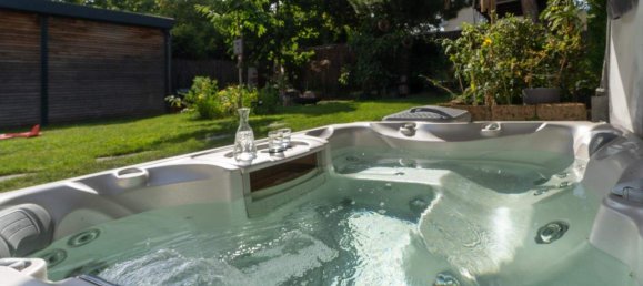 Таунхаус с 6 комнатами в Лизинг, Австрия № 241204 12