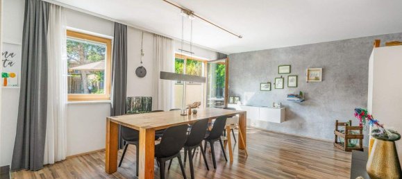 Таунхаус с 6 комнатами в Лизинг, Австрия № 241204 2