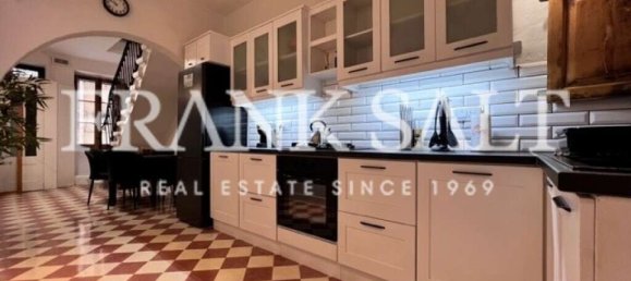 1 Schlafzimmer Maisonette-Wohnung in Valletta, Malta, Nr. 4950 4