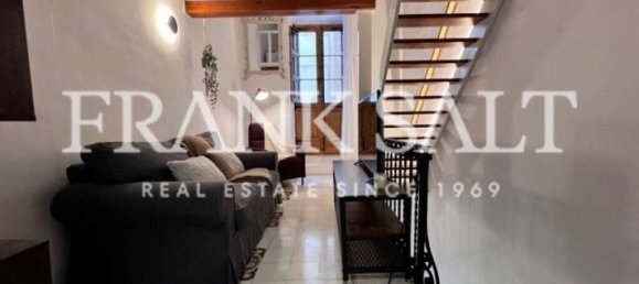 1 Schlafzimmer Maisonette-Wohnung in Valletta, Malta, Nr. 4950 5