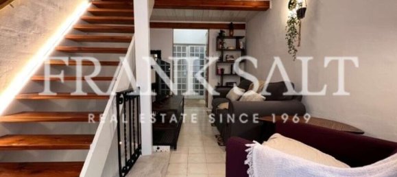 1 Schlafzimmer Maisonette-Wohnung in Valletta, Malta, Nr. 4950 6