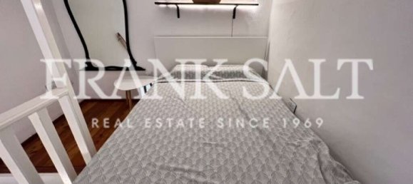 1 Schlafzimmer Maisonette-Wohnung in Valletta, Malta, Nr. 4950 8