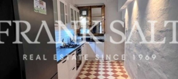 1 Schlafzimmer Maisonette-Wohnung in Valletta, Malta, Nr. 4950 3