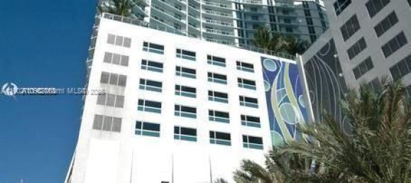 Propriedade comercial em Miami, EUA 41.9 m² N.º 615878 2