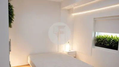 Квартира с 3 спальнями в Пальма-де-Майорка, Испания № 170952