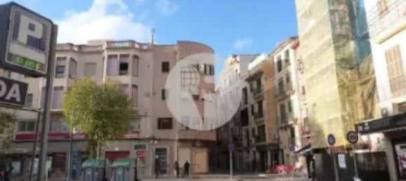 Квартира с 3 спальнями в Пальма-де-Майорка, Испания № 170952 18