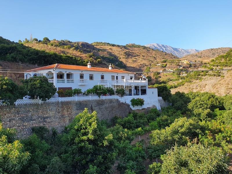 Casa T9 em Velez-Malaga, Spain N.º 144835