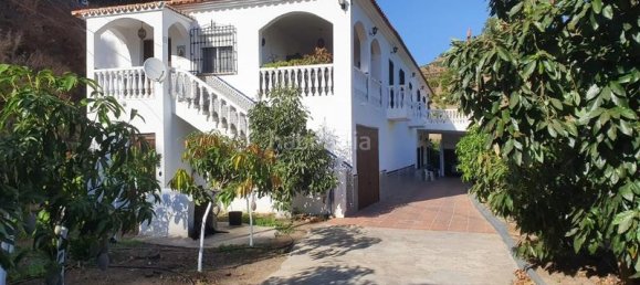 Casa T9 em Velez-Malaga, Spain N.º 144835 2