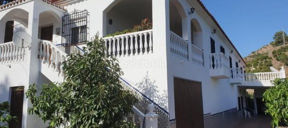 Casa T9 em Velez-Malaga, Spain N.º 144835 20