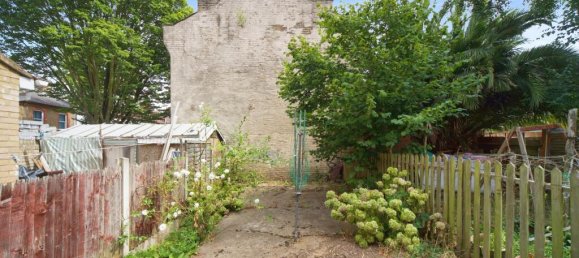 3 chambres Maison à Forest Gate, United Kingdom No. 11393 16