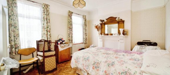 3 chambres Maison à Forest Gate, United Kingdom No. 11393 8