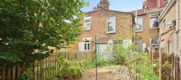 3 chambres Maison à Forest Gate, United Kingdom No. 11393 15