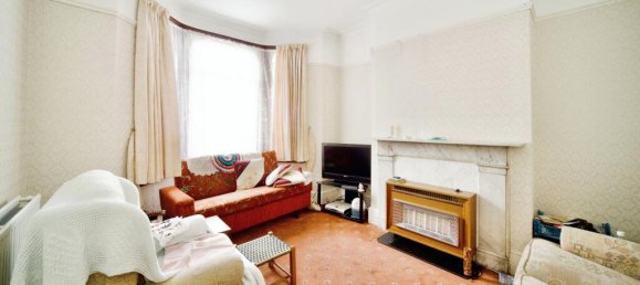 3 chambres Maison à Forest Gate, United Kingdom No. 11393 2