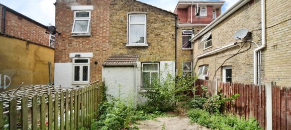 3 chambres Maison à Forest Gate, United Kingdom No. 11393 17