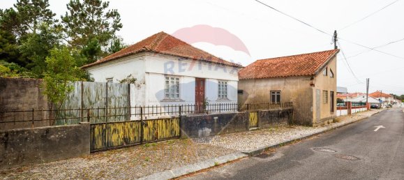 5 bedrooms House in Marinha Grande, Portugal No. 25979 9