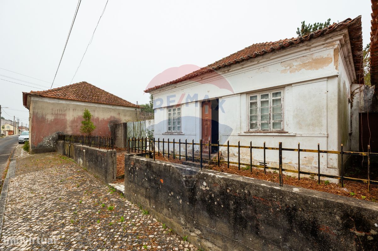 5 bedrooms House in Marinha Grande, Portugal No. 25979