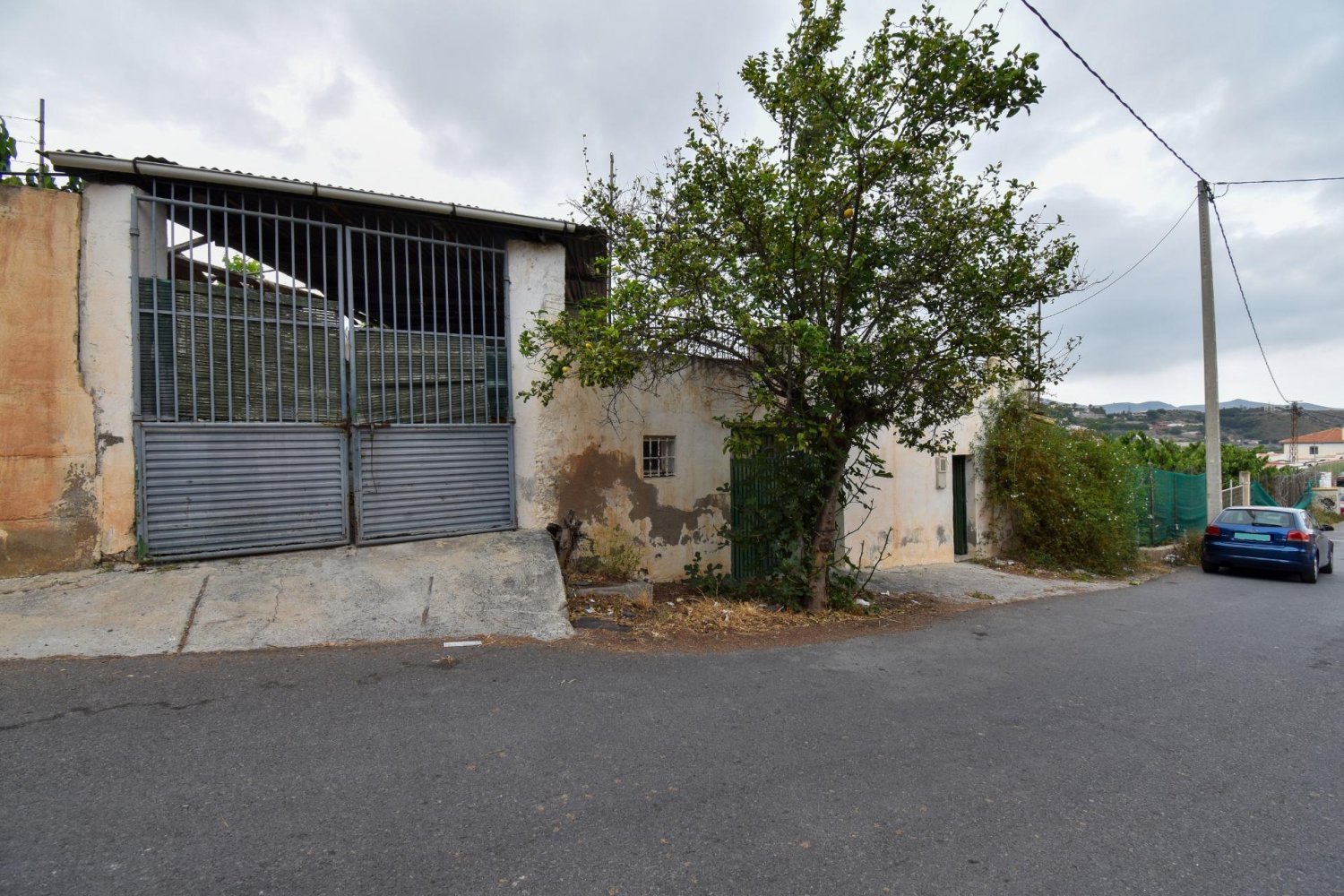 2 bedrooms House in Granada, Spain No. 186801