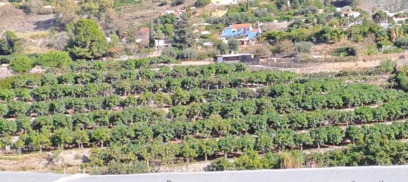 2 bedrooms House in Granada, Spain No. 186801 23