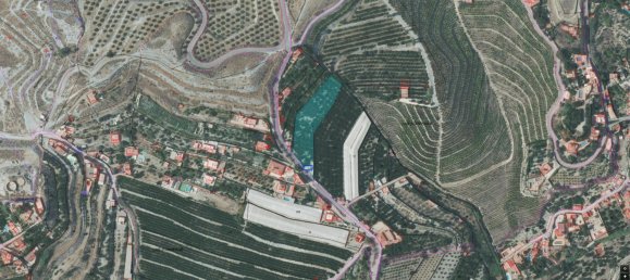 2 bedrooms House in Granada, Spain No. 186801 19