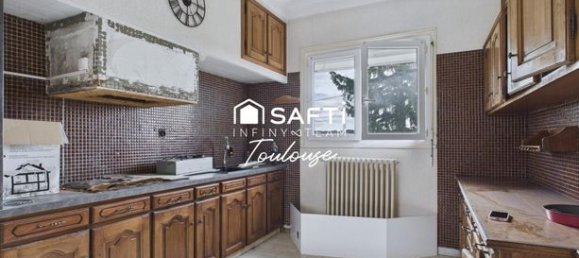 4 bedrooms House in Haute-Garonne, France No. 314023 7