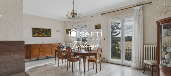 4 bedrooms House in Haute-Garonne, France No. 314023 5