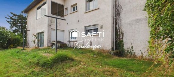 4 bedrooms House in Haute-Garonne, France No. 314023 14