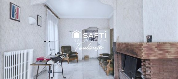 4 bedrooms House in Haute-Garonne, France No. 314023 6