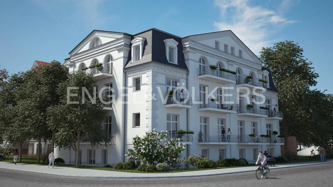 Estúdio em Rostock, Germany N.º 88186