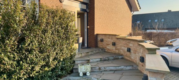 5 غرف نوم تاون هاوس في Steinfurt, Germany رقم 278327 4