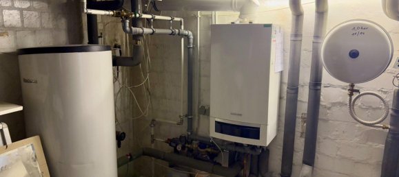 5 غرف نوم تاون هاوس في Steinfurt, Germany رقم 278327 18