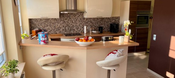 5 غرف نوم تاون هاوس في Steinfurt, Germany رقم 278327 13