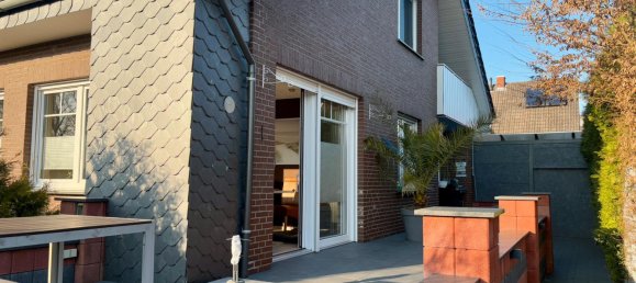 5 غرف نوم تاون هاوس في Steinfurt, Germany رقم 278327 19