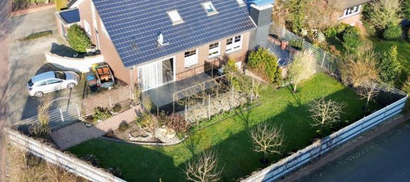 5 غرف نوم تاون هاوس في Steinfurt, Germany رقم 278327 2