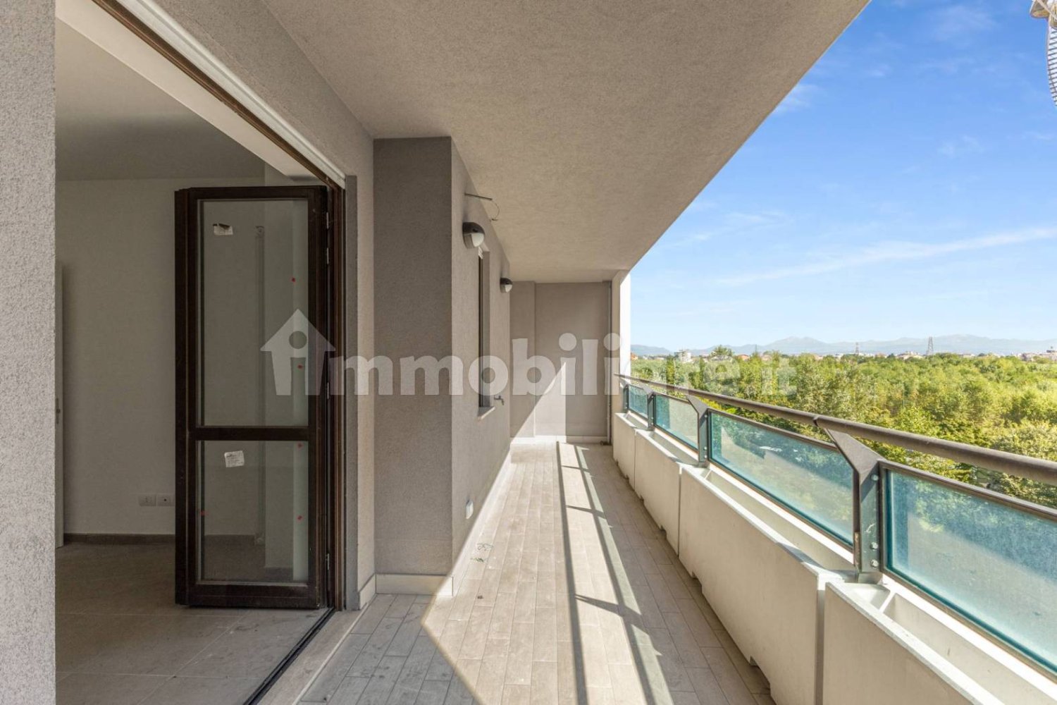 2 Schlafzimmer Wohnung in Sesto San Giovanni, Italy, Nr. 345265