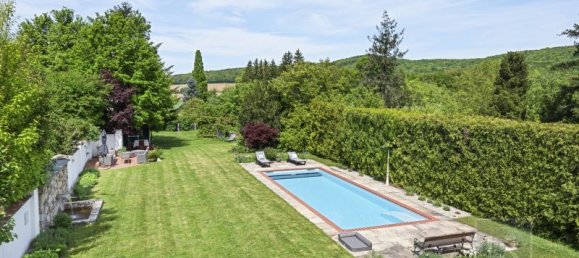 5-Zimmer Villa in Neulengbach, Austria, Nr. 141617 9