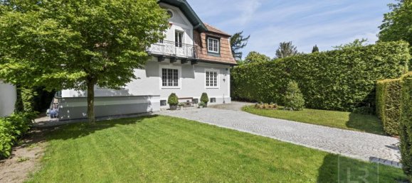 5-Zimmer Villa in Neulengbach, Austria, Nr. 141617 4