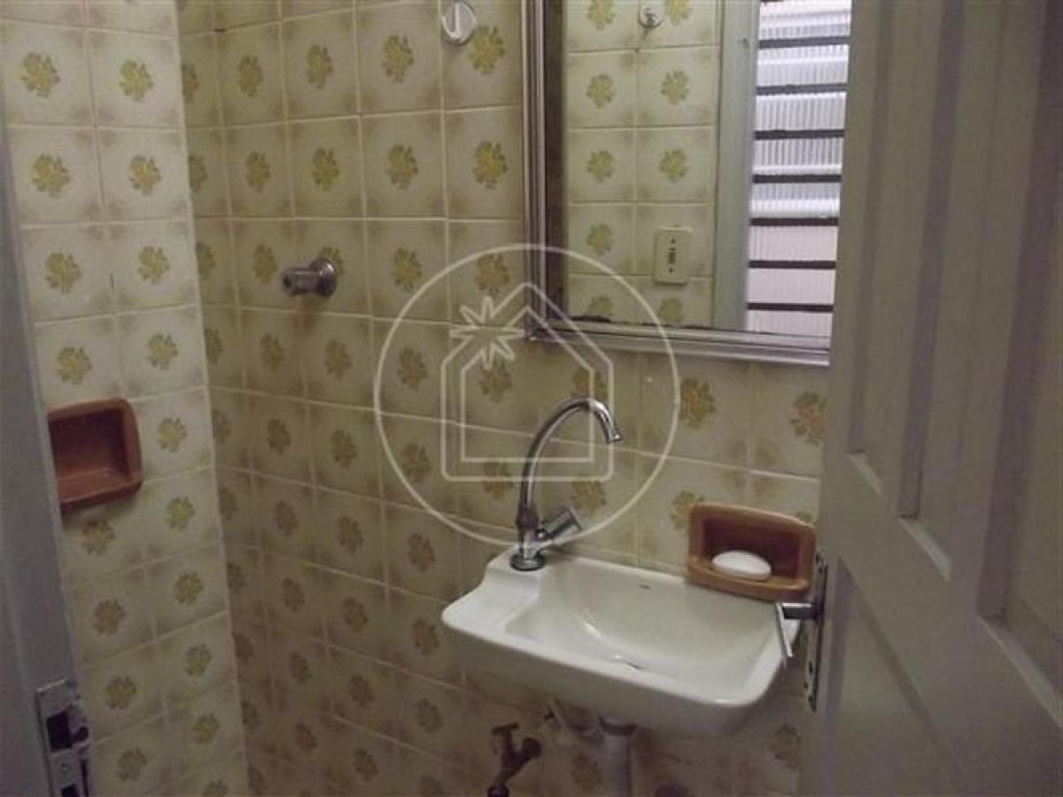 3 bedrooms House in Sao Paulo, Brazil No. 480799