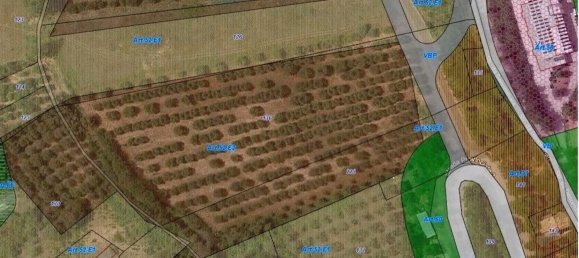 Terreno en Colonnella, Italy 14500 m² No. 156731 8