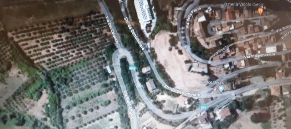 Terreno en Colonnella, Italy 14500 m² No. 156731 10