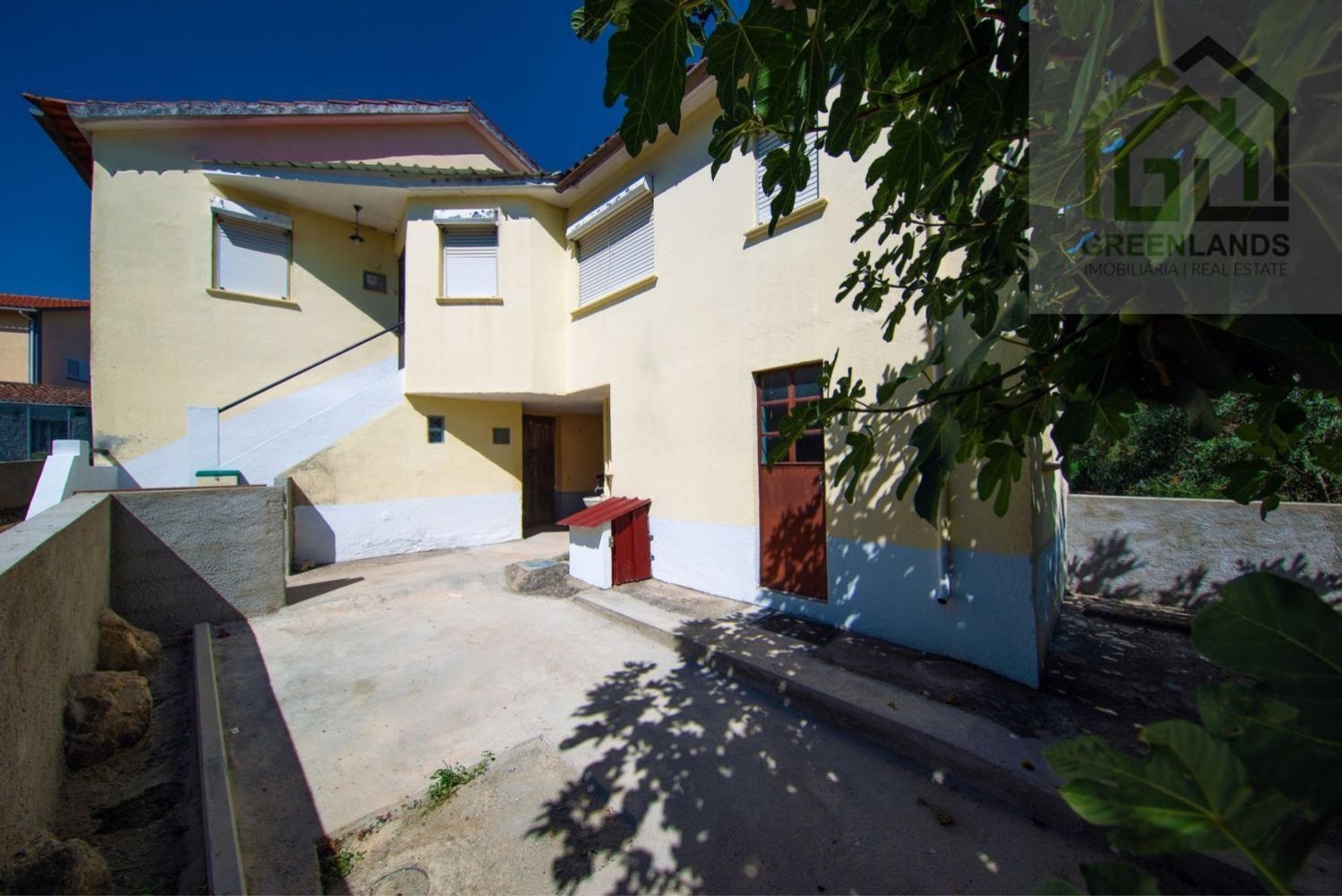 Casa de 4 dormitorios en Góis, Portugal No. 355867