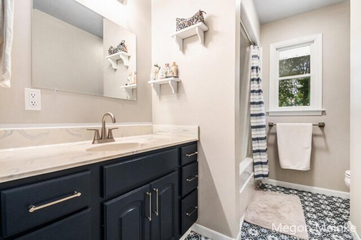 4 bedrooms House in Comstock Park, USA No. 418601