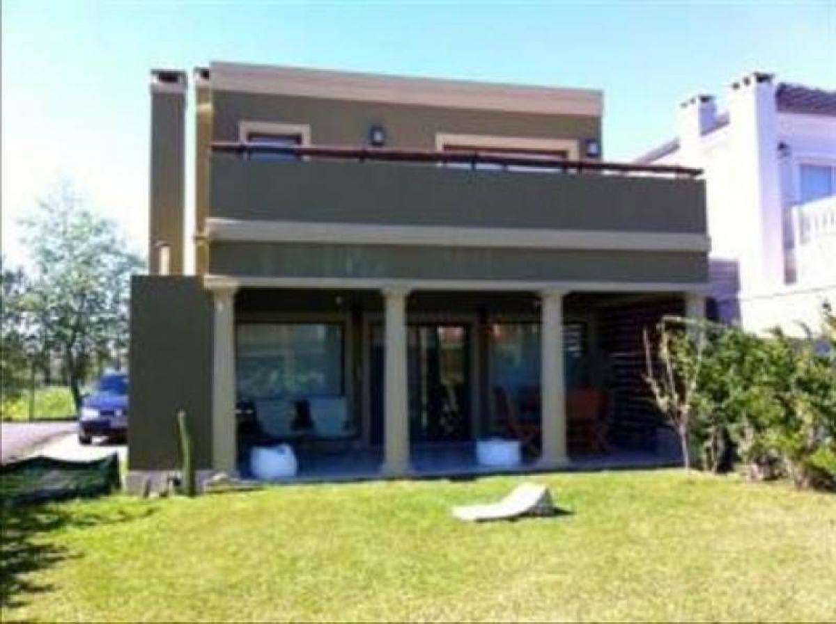 3 Schlafzimmer Haus in Pilar, Argentina, Nr. 94572