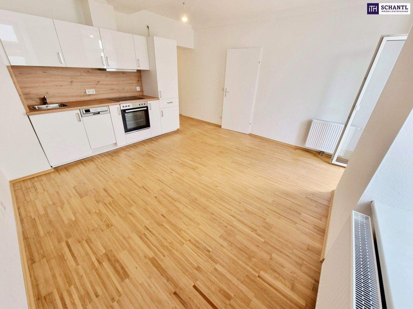Apartamento de 3 divisões em Hernals, Austria N.º 261806