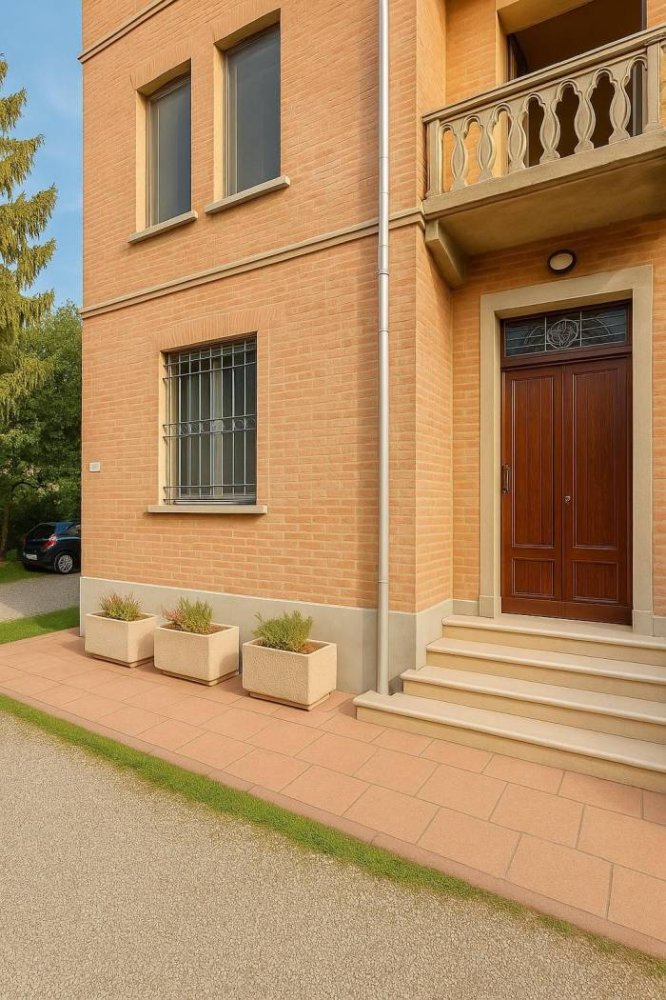 1 bedroom Apartment in Ferrara, Italy No. 332446