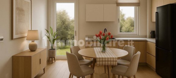 1 bedroom Apartment in Ferrara, Italy No. 332446 5