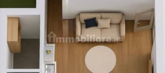 1 bedroom Apartment in Ferrara, Italy No. 332446 13