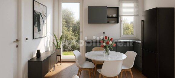 1 bedroom Apartment in Ferrara, Italy No. 332446 6