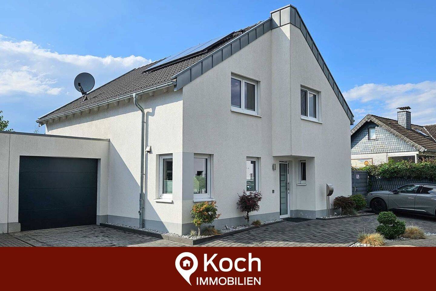 4-salle Maison à Heinsberg, Germany No. 259841